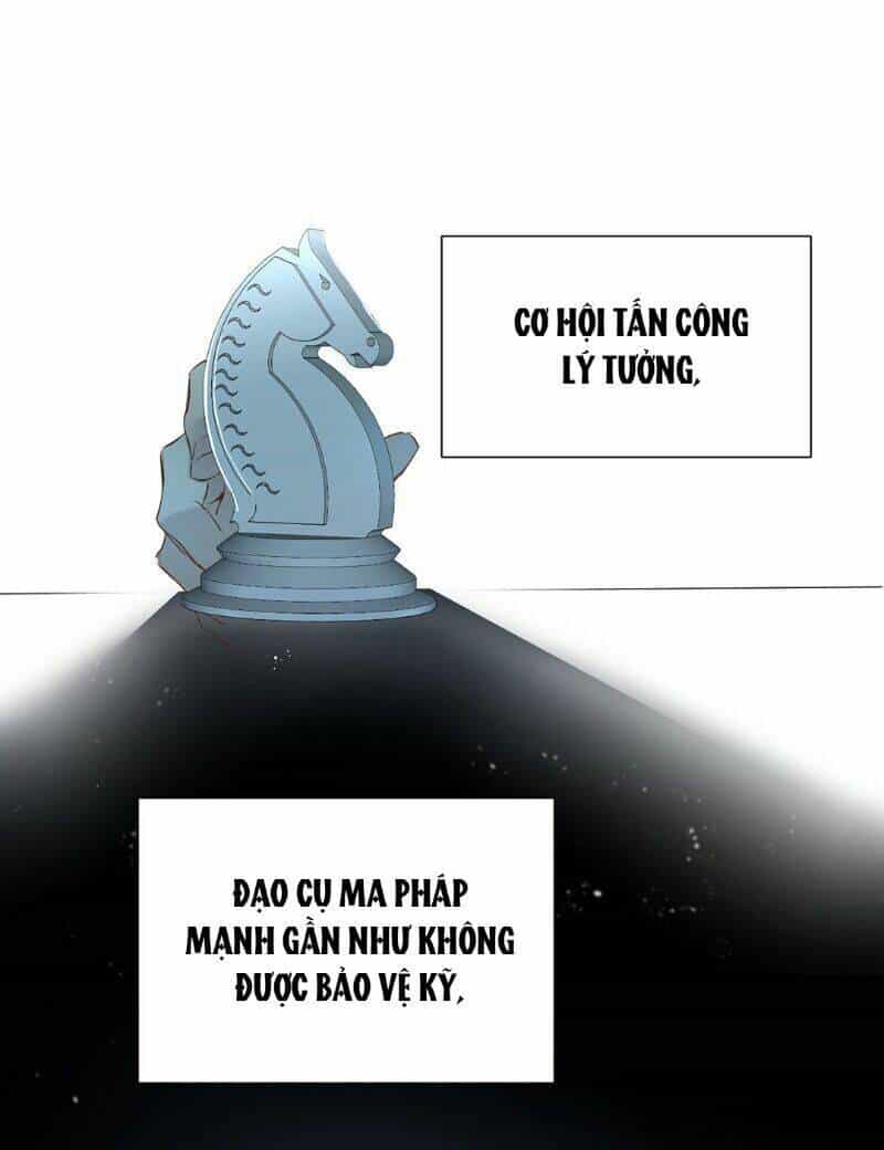 Đại Chiến Công Chúa - Chương 54 - ảnh 11