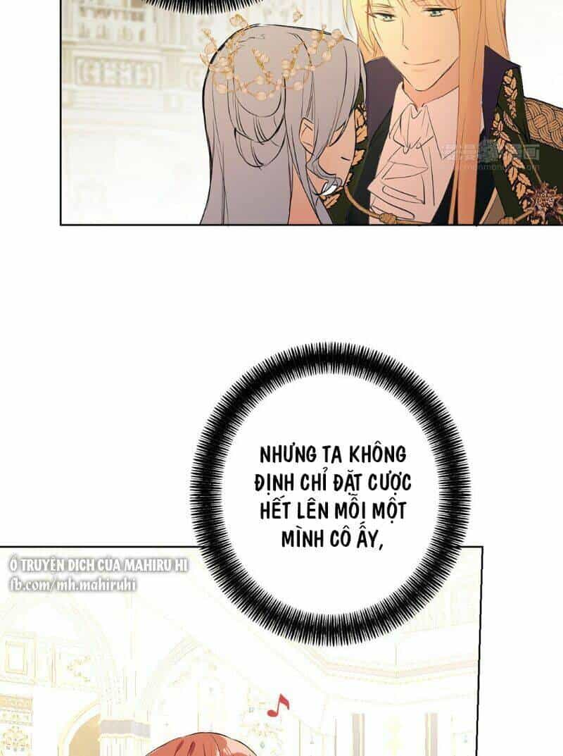 Đại Chiến Công Chúa - Chương 55 - ảnh 14