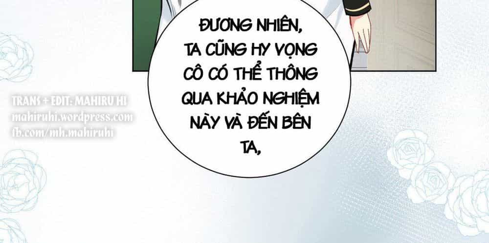 Đại Chiến Công Chúa - Chương 5 - ảnh 28