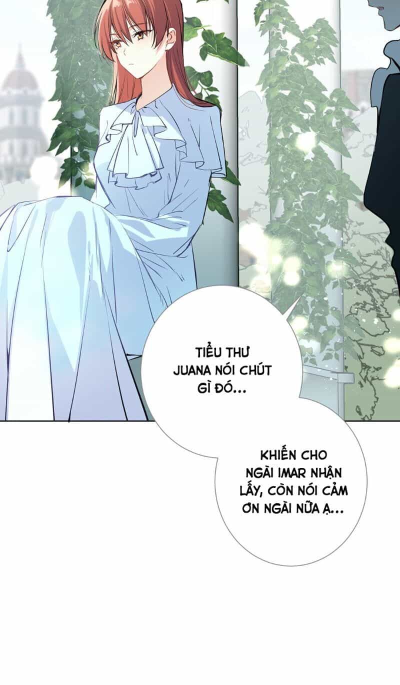 Đại Chiến Công Chúa - Chương 60 - ảnh 36