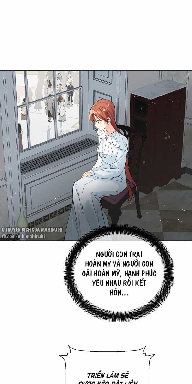 Đại Chiến Công Chúa - Chương 61 - ảnh 11