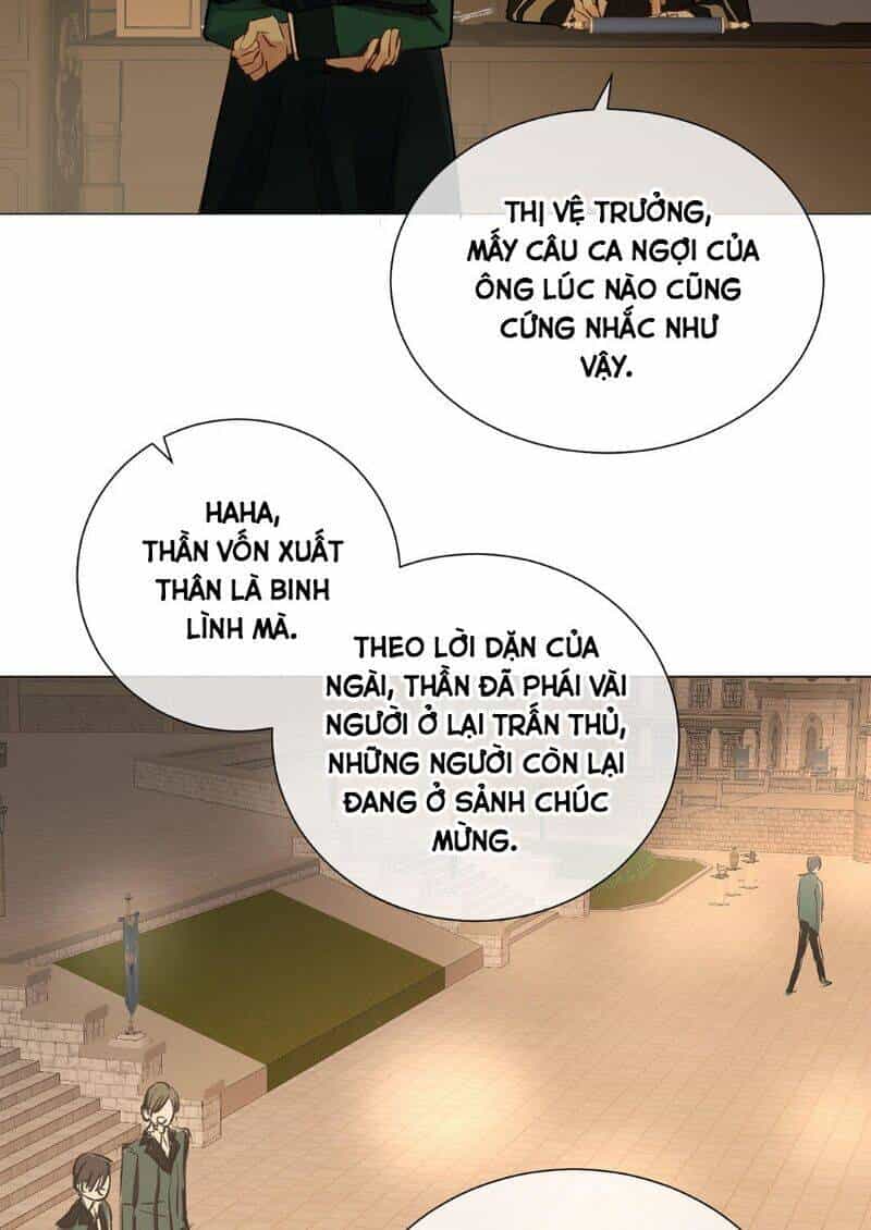 Đại Chiến Công Chúa - Chương 62 - ảnh 19