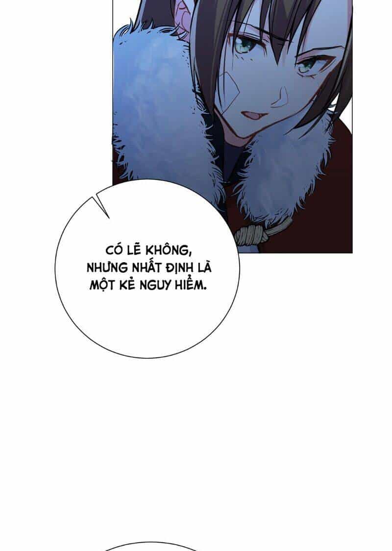 Đại Chiến Công Chúa - Chương 63 - ảnh 31