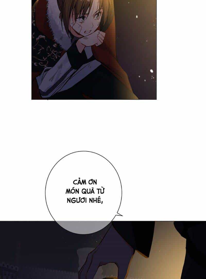 Đại Chiến Công Chúa - Chương 64 - ảnh 29