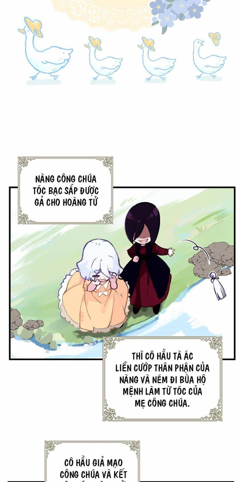 Đại Chiến Công Chúa - Chương 68 - ảnh 52