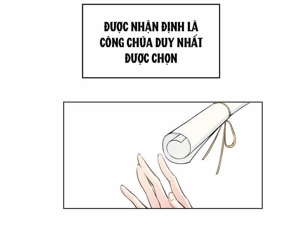 Đại Chiến Công Chúa - Chương 7 - ảnh 4