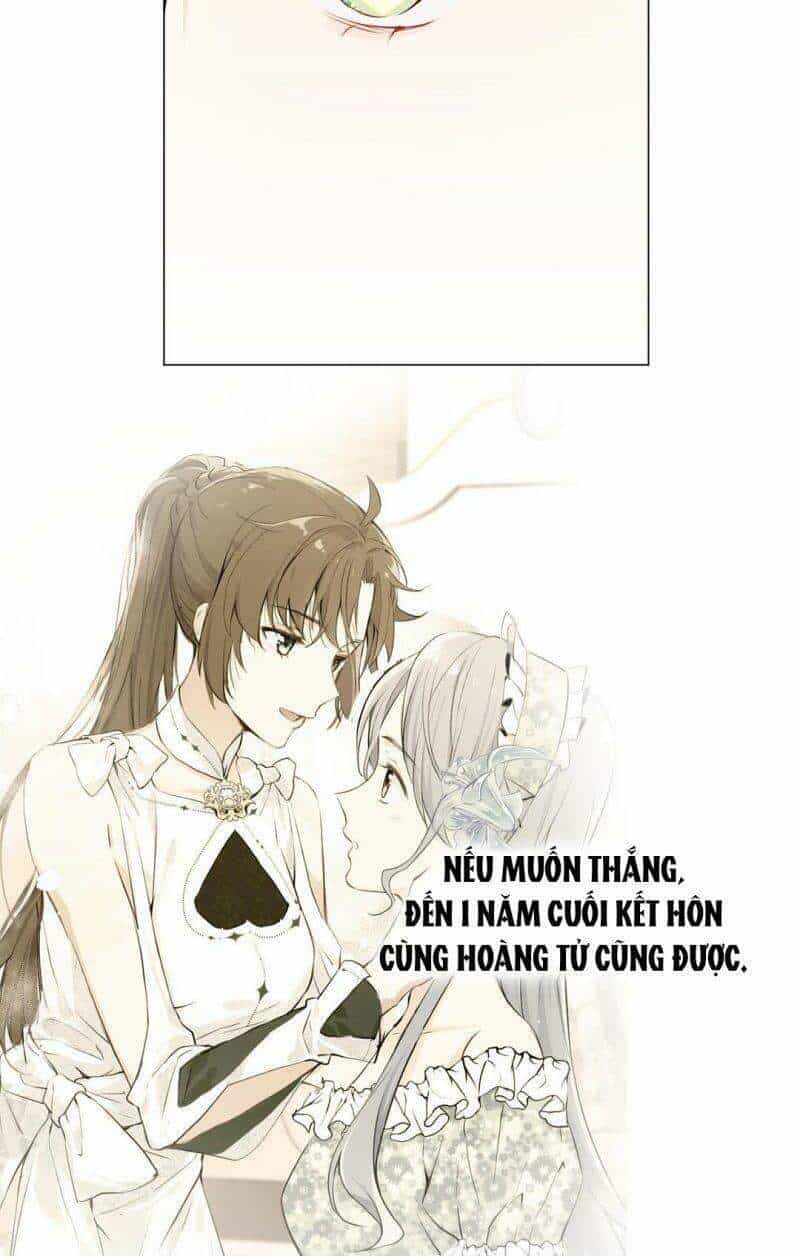 Đại Chiến Công Chúa - Chương 75 - ảnh 13