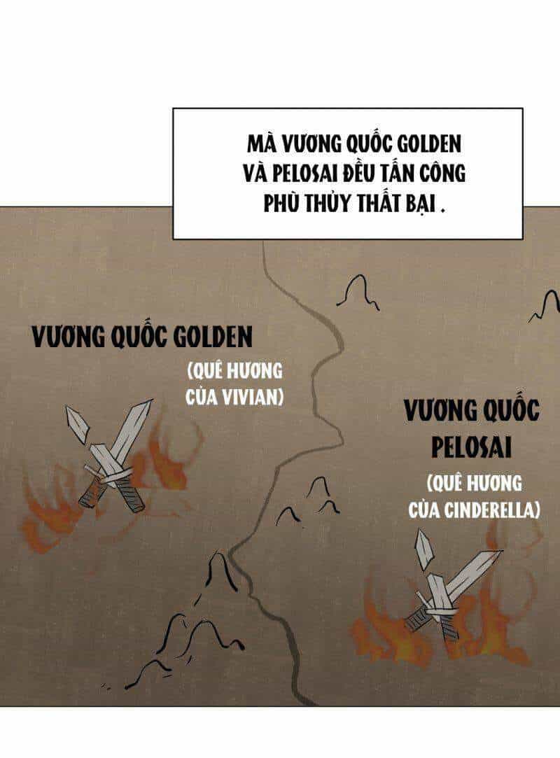Đại Chiến Công Chúa - Chương 75 - ảnh 22