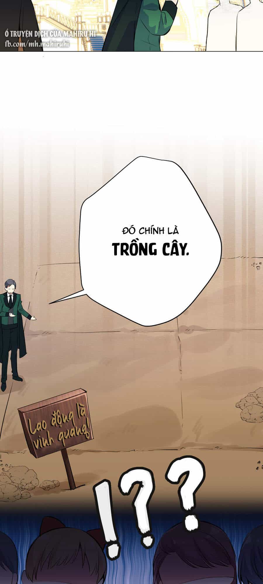Đại Chiến Công Chúa - Chương 75.5 - ảnh 6
