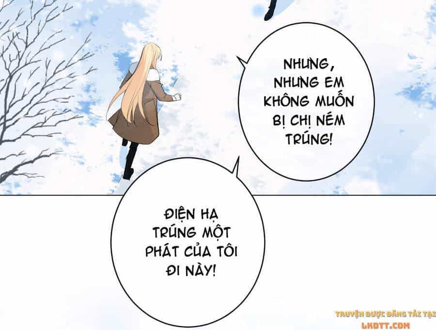 Đại Chiến Công Chúa - Chương 77 - ảnh 19