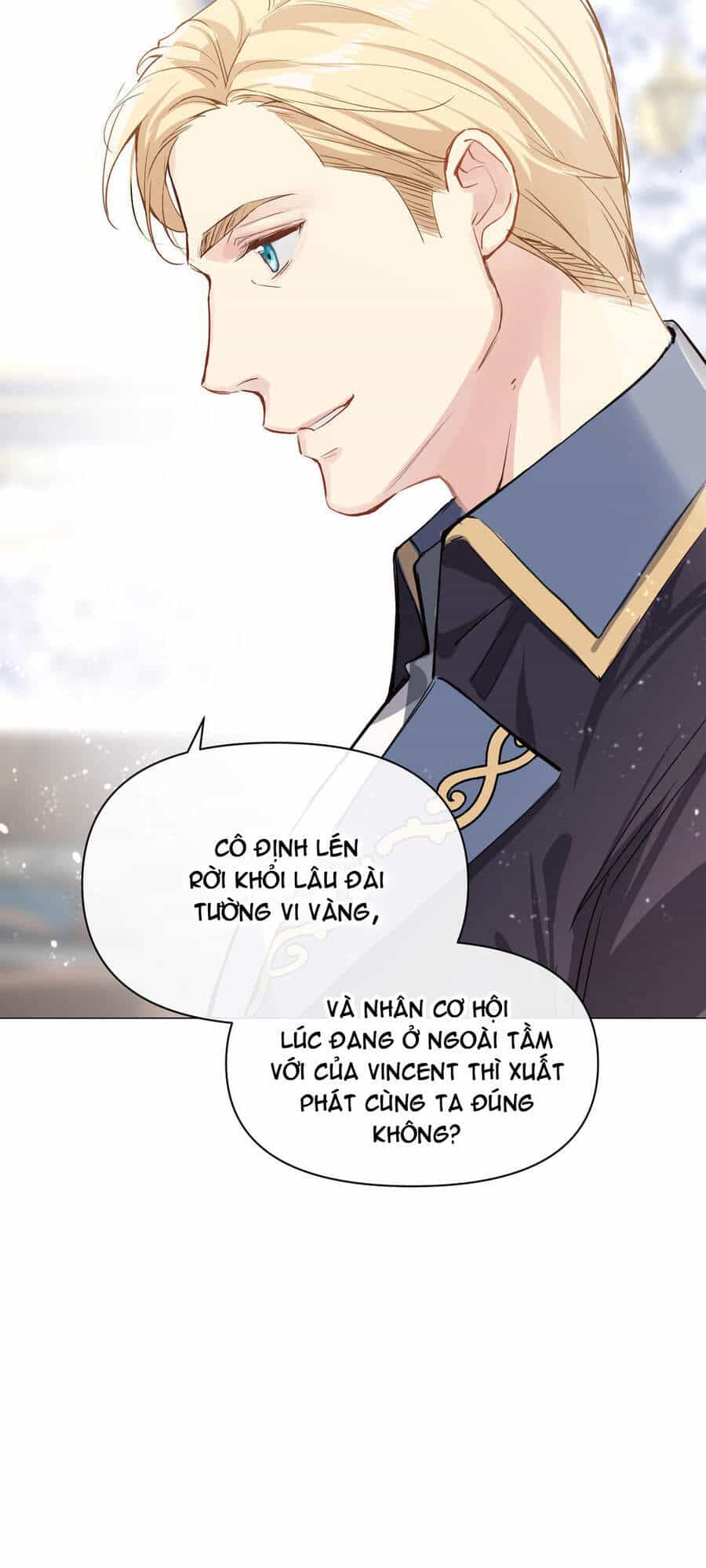 Đại Chiến Công Chúa - Chuong 78 - ảnh 22