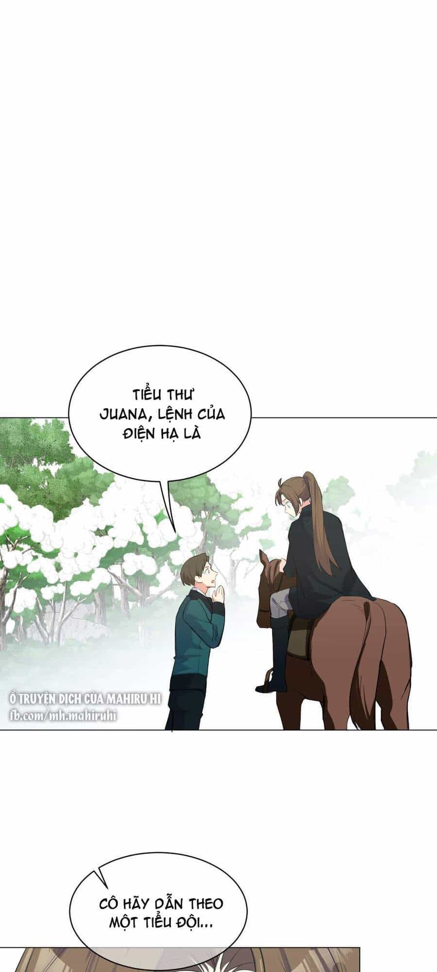 Đại Chiến Công Chúa - Chương 79 - ảnh 5