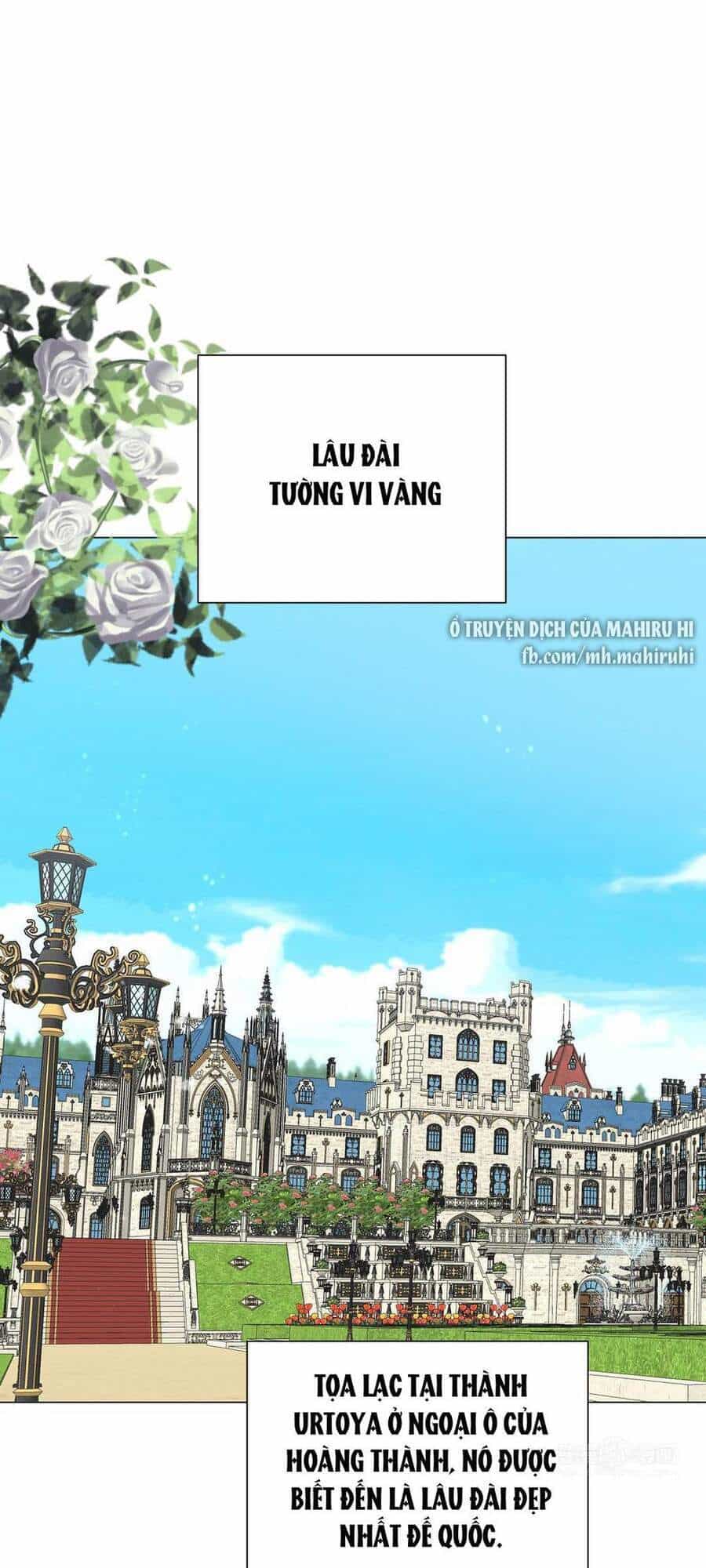 Đại Chiến Công Chúa - Chương 80 - ảnh 21