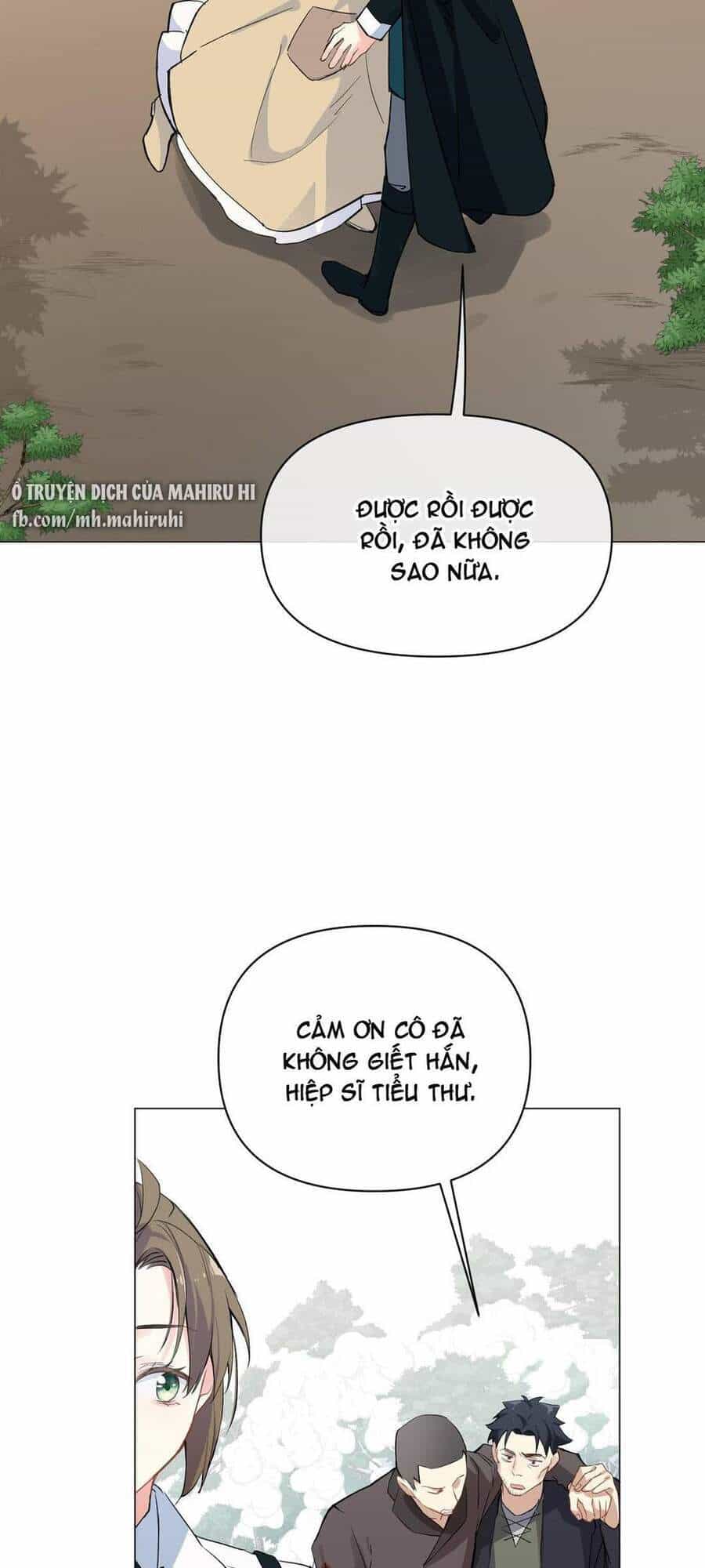 Đại Chiến Công Chúa - Chương 80 - ảnh 8