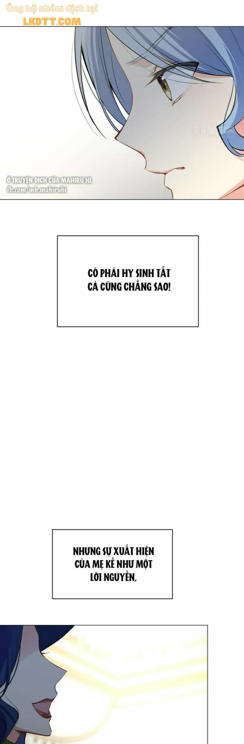 Đại Chiến Công Chúa - Chương 83 - ảnh 8