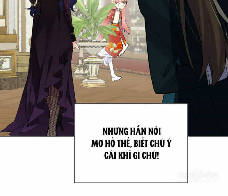 Đại Chiến Công Chúa - Chương 84 - ảnh 9