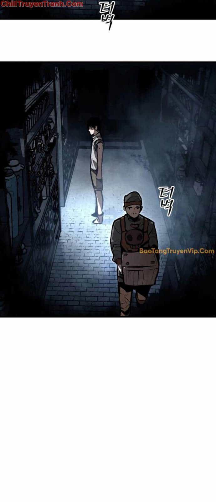 Đại Chiến Tử Thi - Chương 1 - ảnh 107