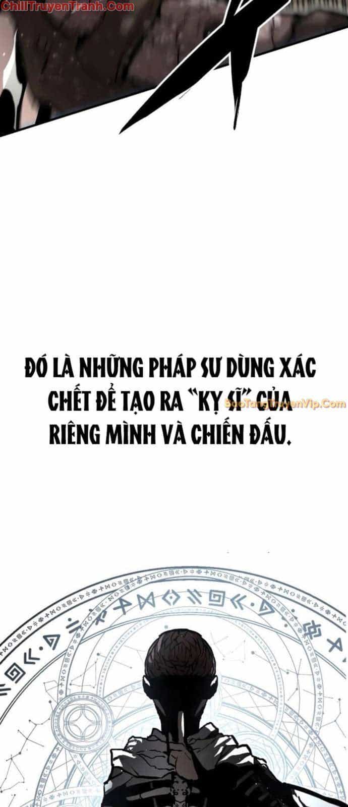 Đại Chiến Tử Thi - Chương 1 - ảnh 11