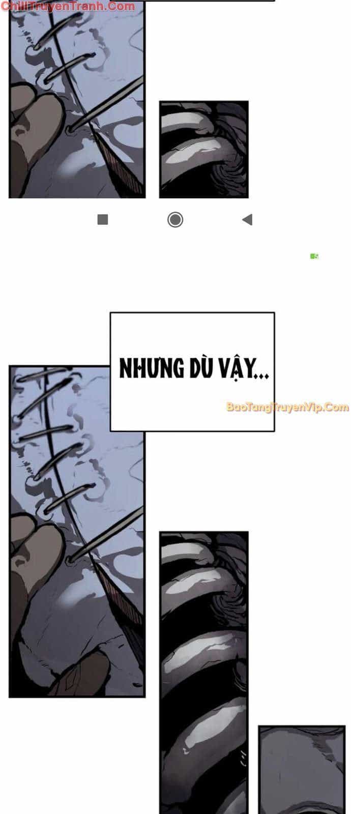 Đại Chiến Tử Thi - Chương 1 - ảnh 112