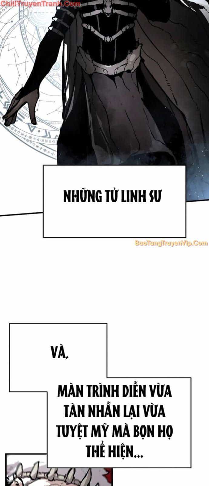 Đại Chiến Tử Thi - Chương 1 - ảnh 12