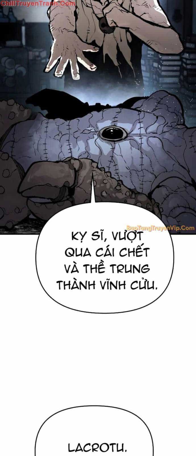 Đại Chiến Tử Thi - Chương 1 - ảnh 23