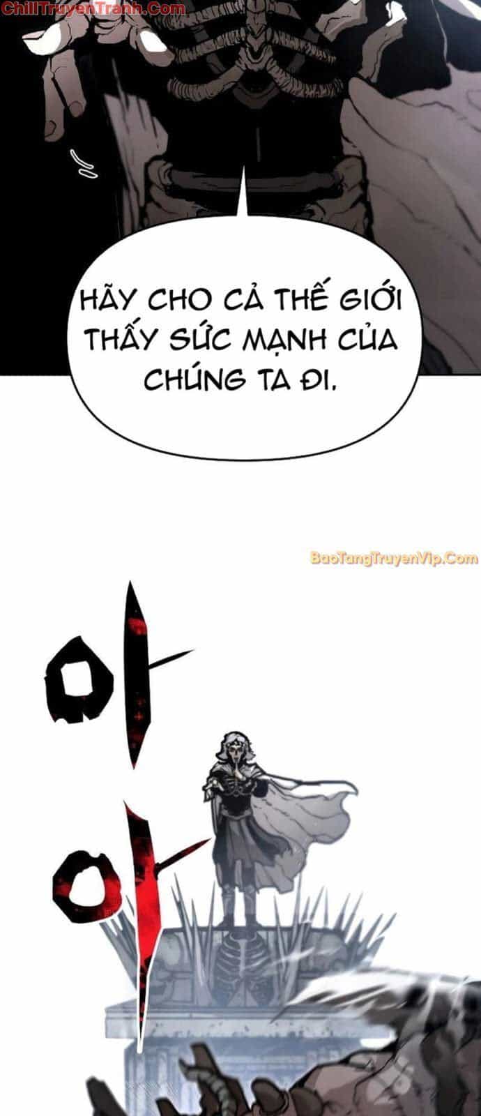Đại Chiến Tử Thi - Chương 1 - ảnh 3
