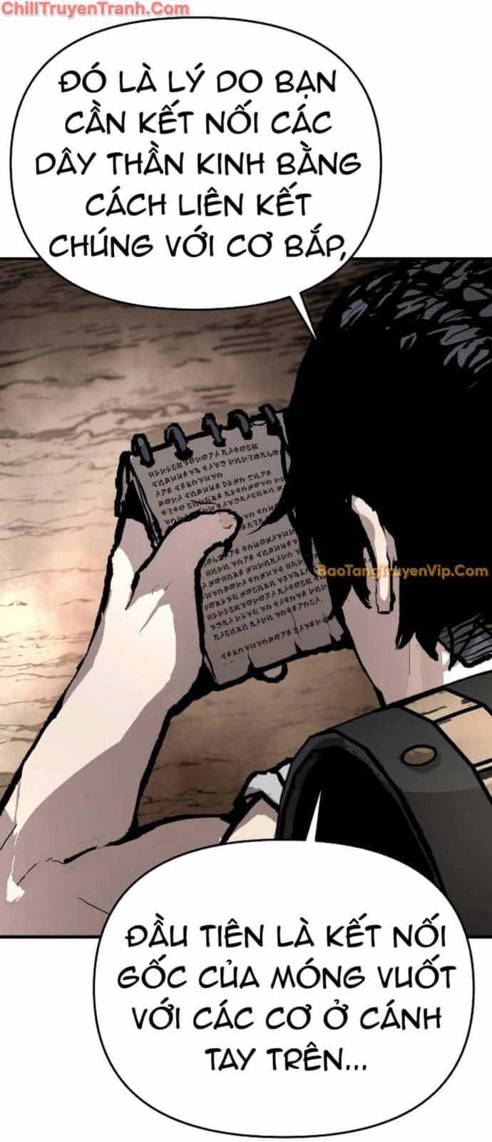 Đại Chiến Tử Thi - Chương 1 - ảnh 48