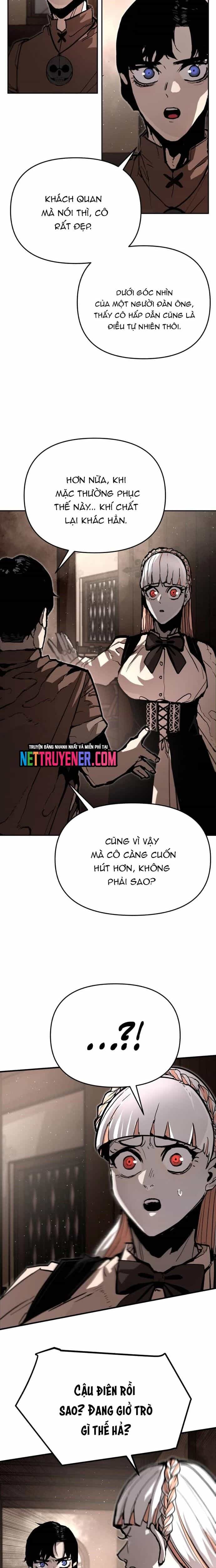 Đại Chiến Tử Thi - Chương 10 - ảnh 3