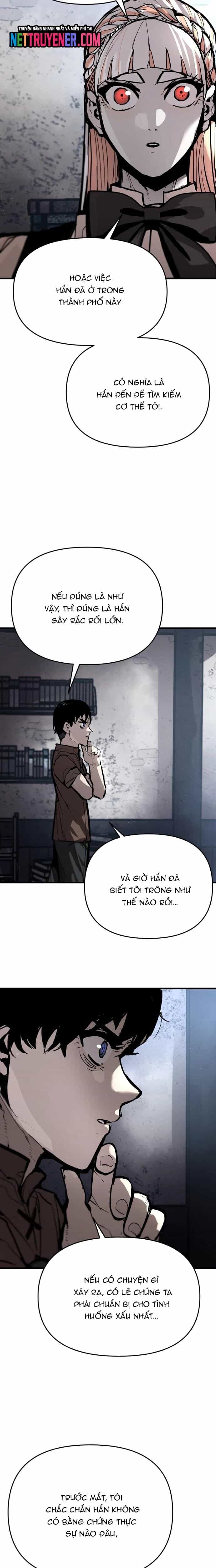 Đại Chiến Tử Thi - Chương 11 - ảnh 14