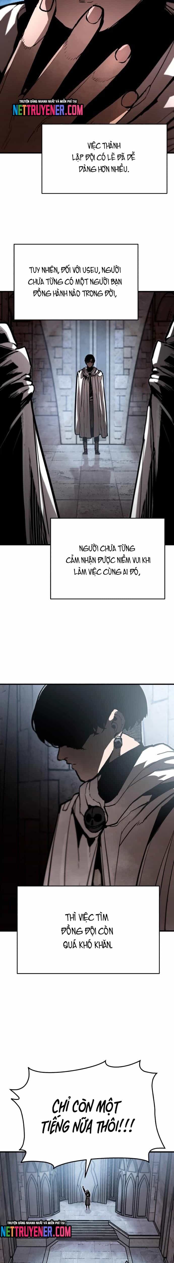 Đại Chiến Tử Thi - Chương 13 - ảnh 10