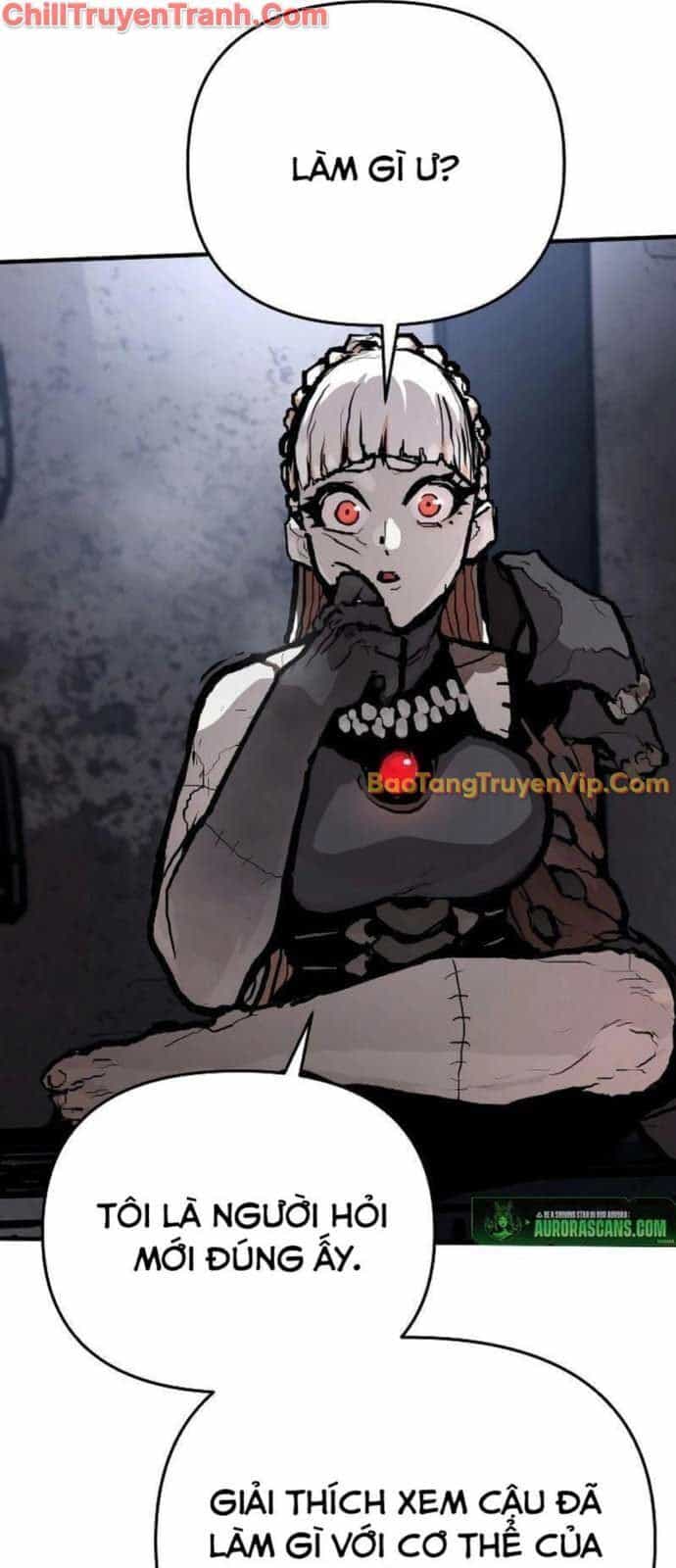Đại Chiến Tử Thi - Chương 2 - ảnh 18