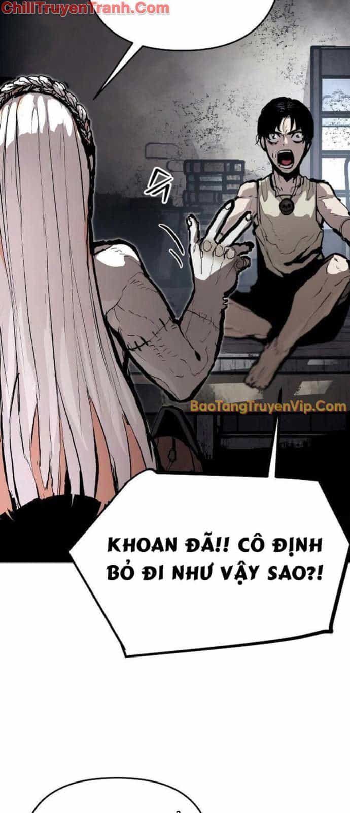 Đại Chiến Tử Thi - Chương 2 - ảnh 29