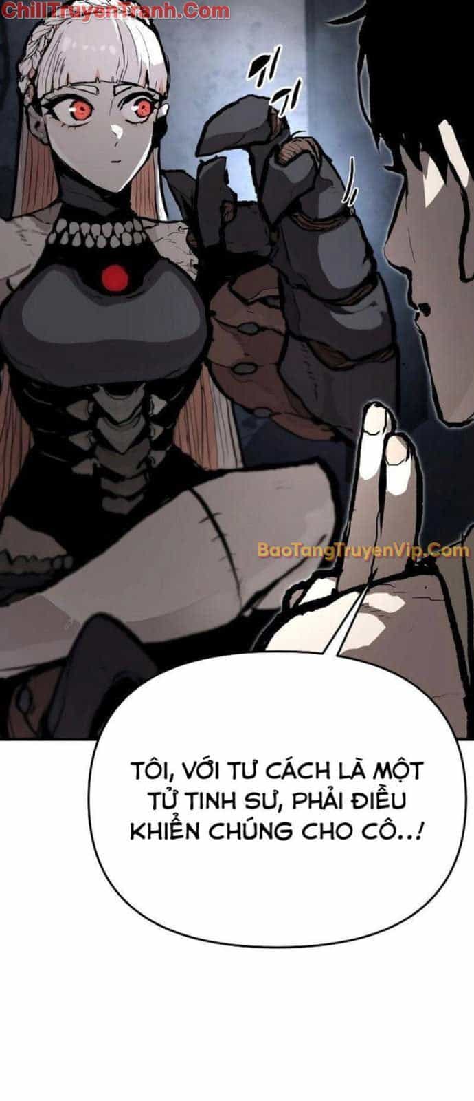 Đại Chiến Tử Thi - Chương 2 - ảnh 32