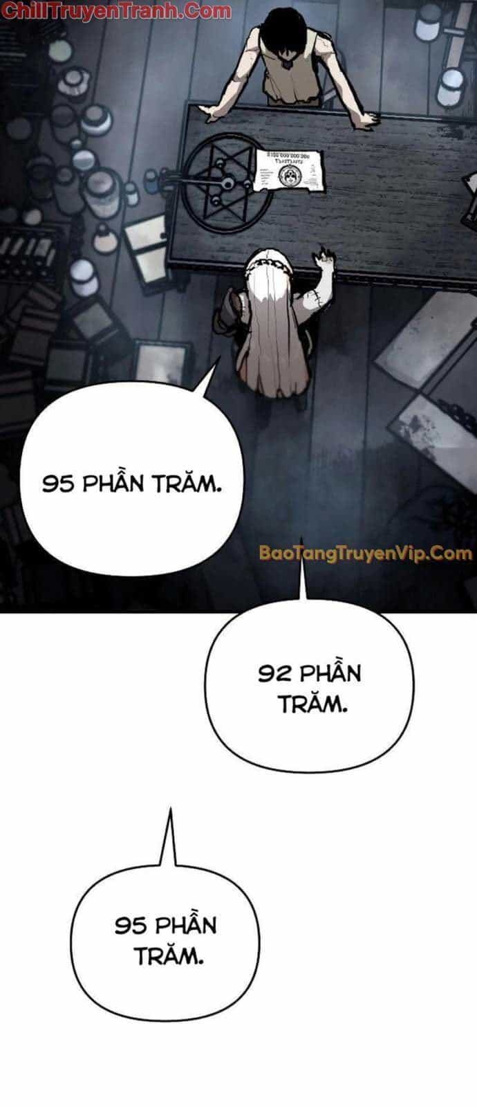 Đại Chiến Tử Thi - Chương 2 - ảnh 72