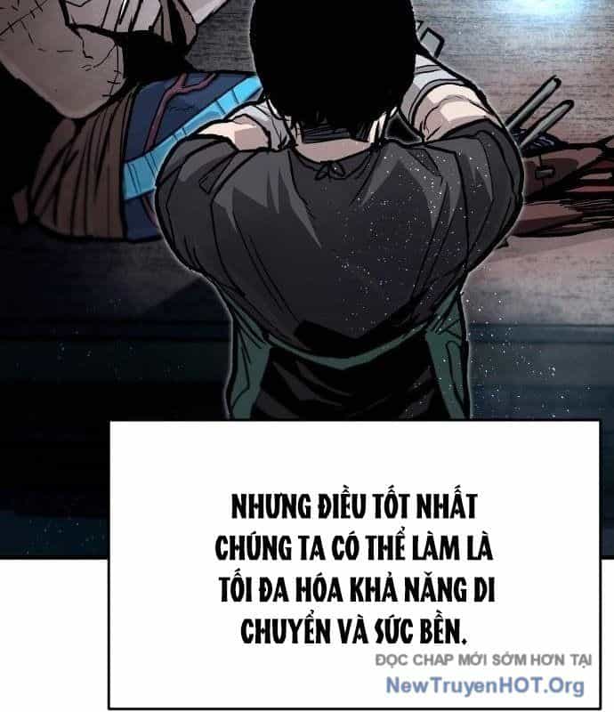 Đại Chiến Tử Thi - Chương 25 - ảnh 5