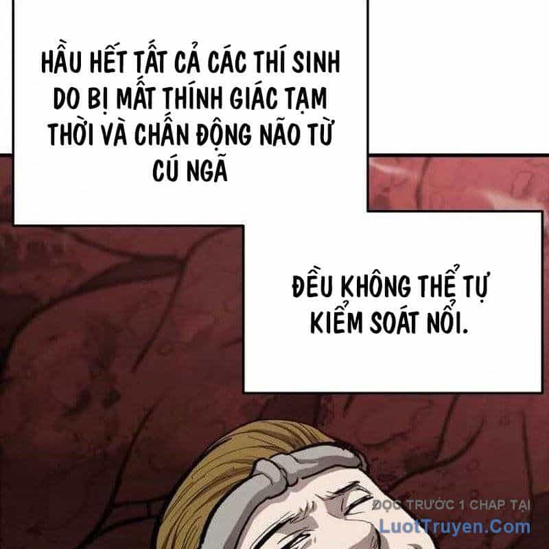 Đại Chiến Tử Thi - Chương 34 - ảnh 33