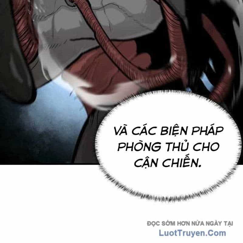 Đại Chiến Tử Thi - Chương 36 - ảnh 120