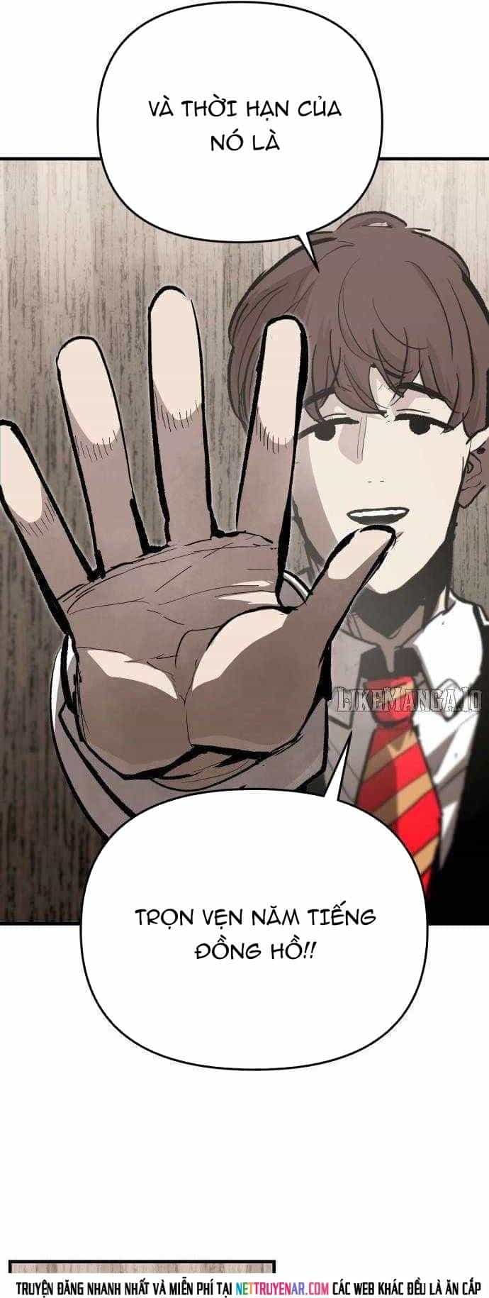 Đại Chiến Tử Thi - Chương 39 - ảnh 6
