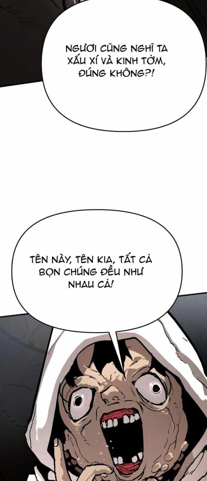 Đại Chiến Tử Thi - Chương 4 - ảnh 3