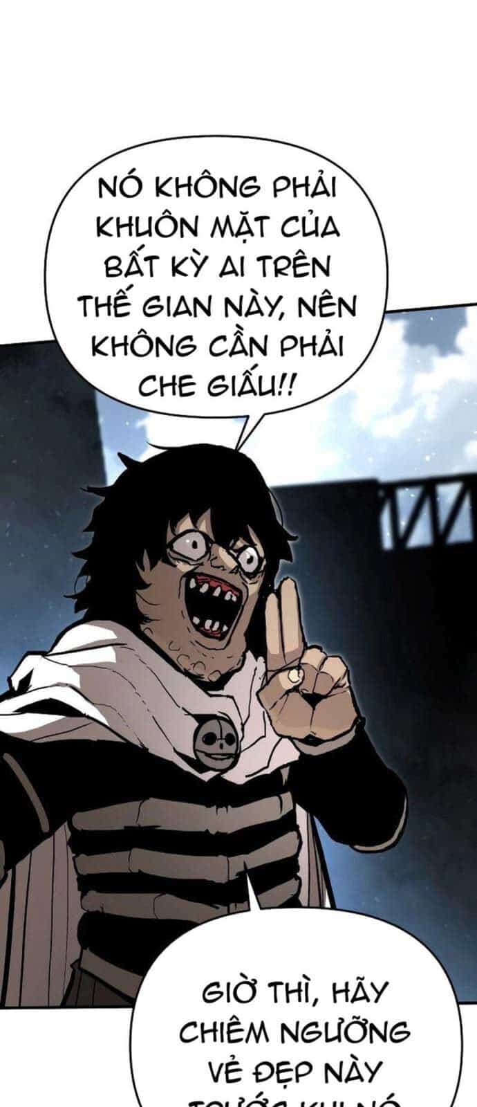 Đại Chiến Tử Thi - Chương 4 - ảnh 83