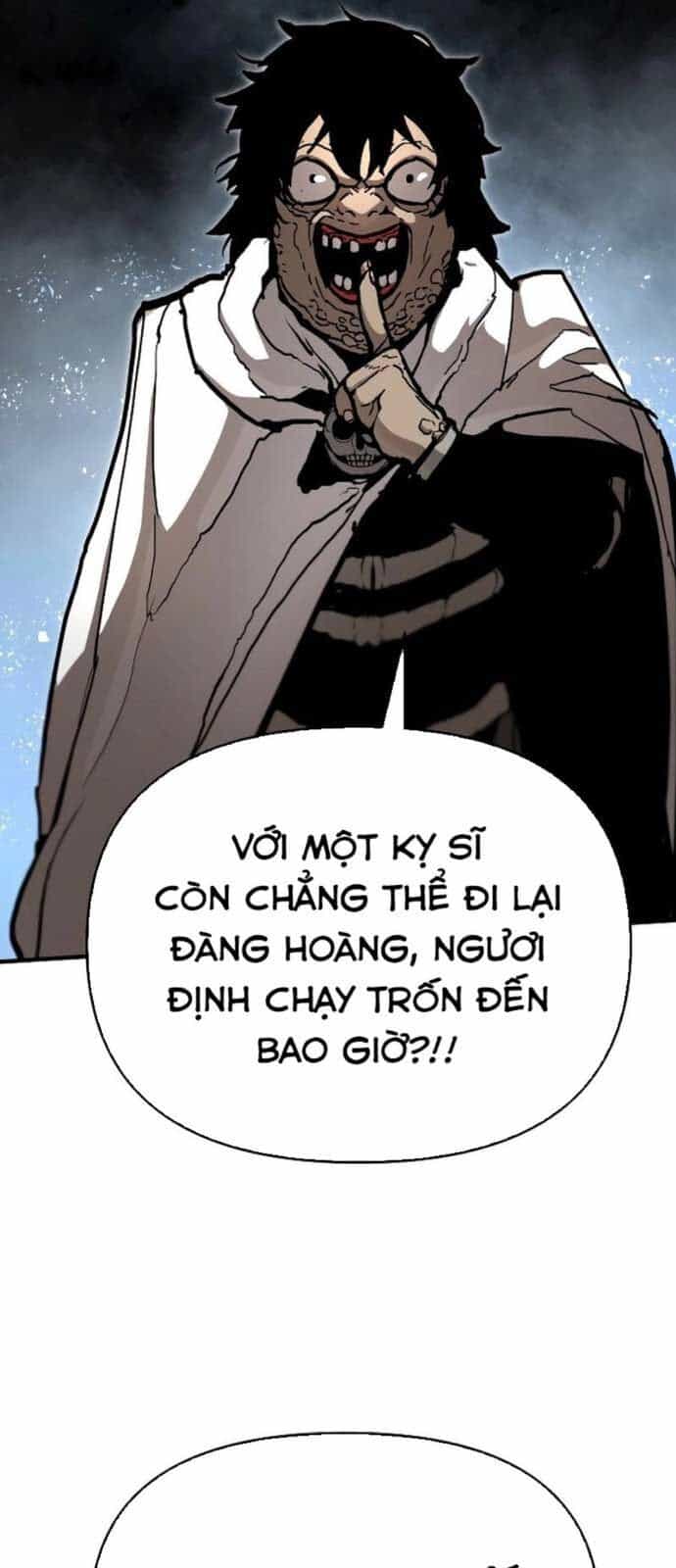 Đại Chiến Tử Thi - Chương 5 - ảnh 20