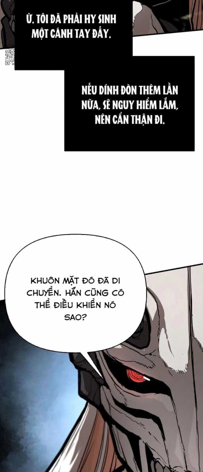 Đại Chiến Tử Thi - Chương 5 - ảnh 5