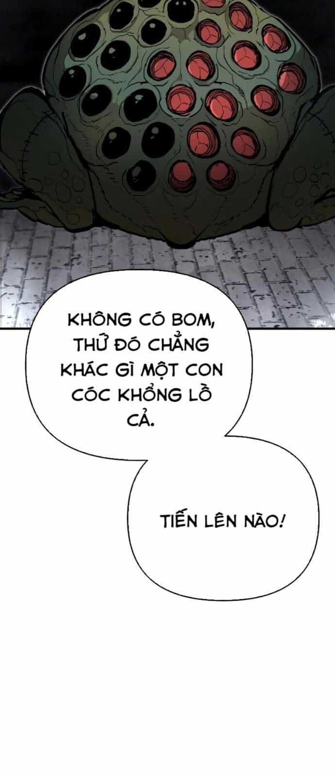 Đại Chiến Tử Thi - Chương 5 - ảnh 68
