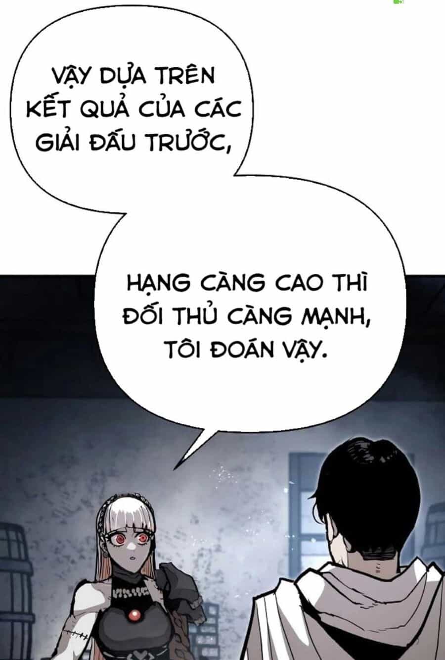 Đại Chiến Tử Thi - Chương 6 - ảnh 109