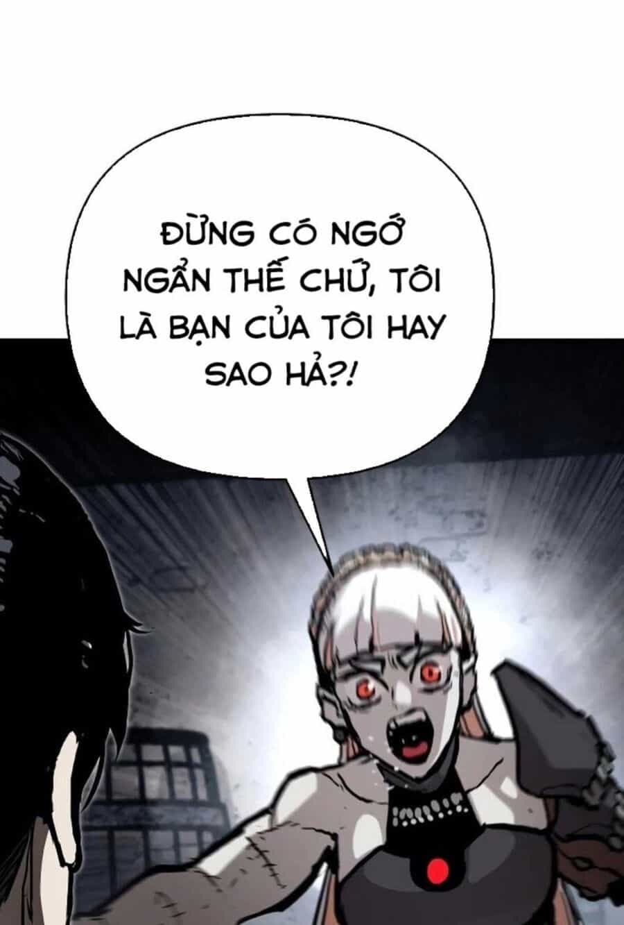 Đại Chiến Tử Thi - Chương 6 - ảnh 89