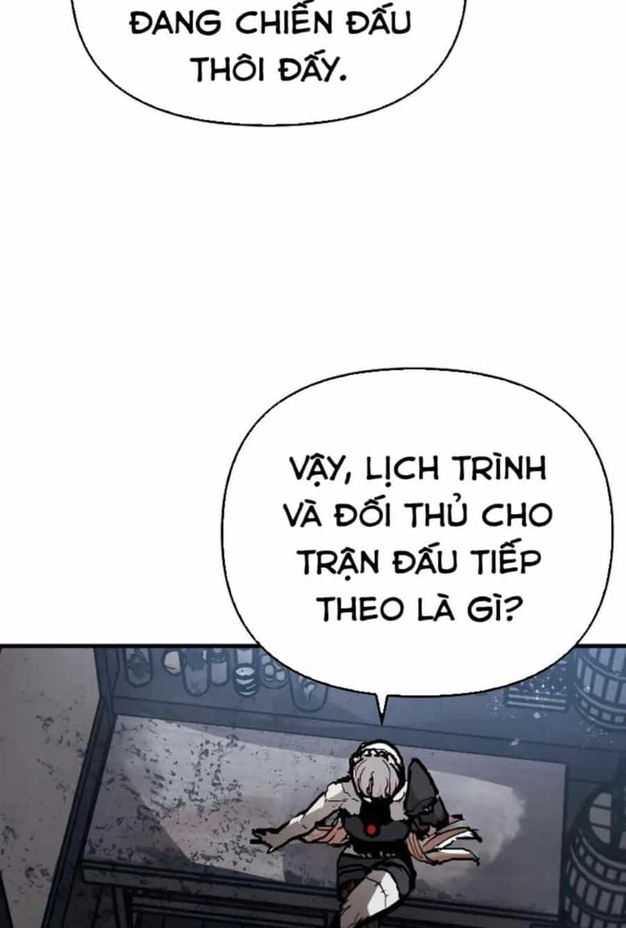 Đại Chiến Tử Thi - Chương 6 - ảnh 98