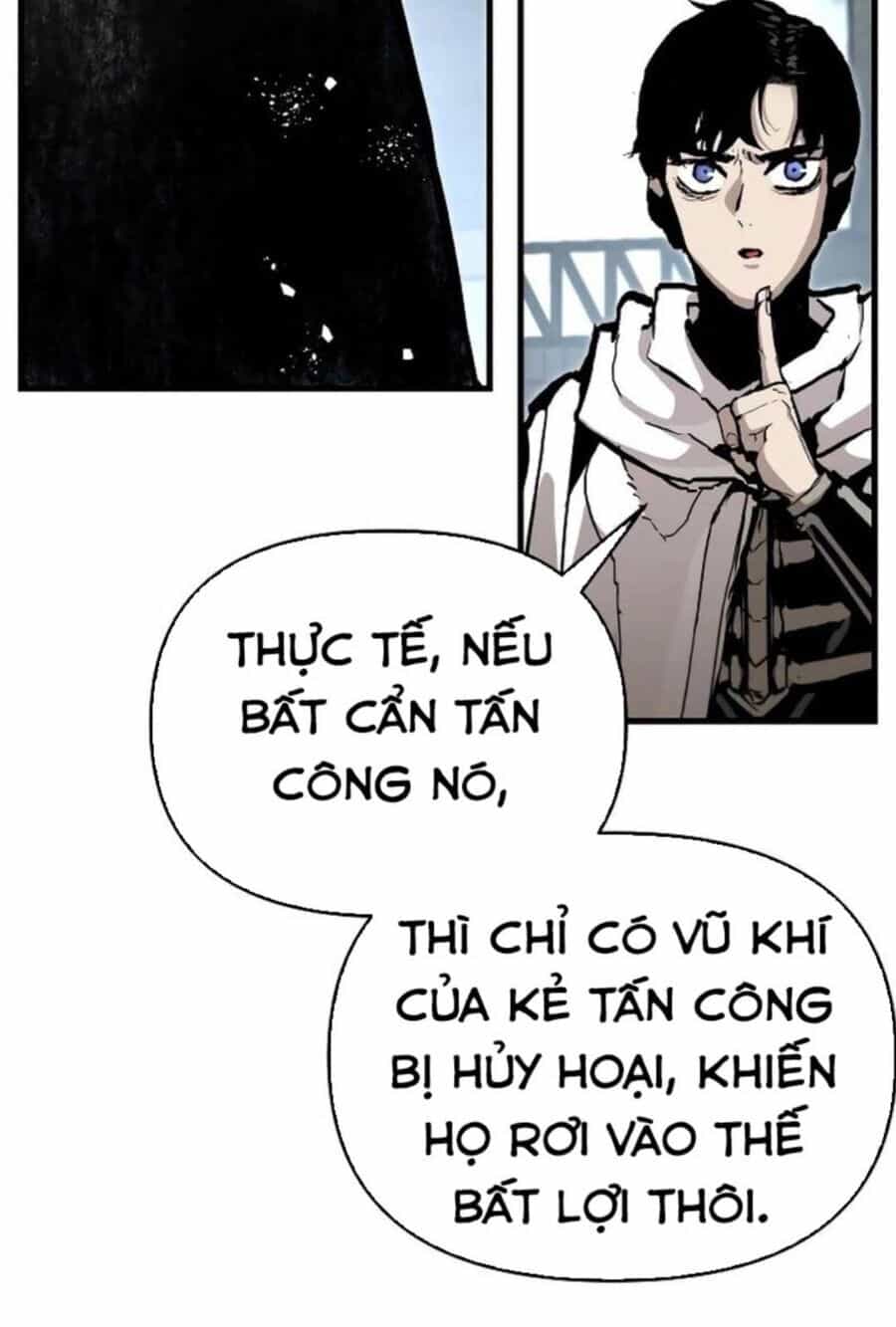 Đại Chiến Tử Thi - Chương 7 - ảnh 121
