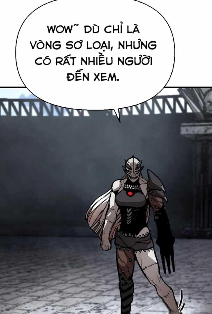 Đại Chiến Tử Thi - Chương 7 - ảnh 99