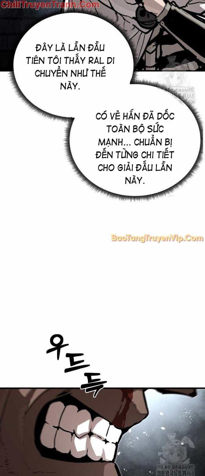 Đại Chiến Tử Thi - Chương 8 - ảnh 30