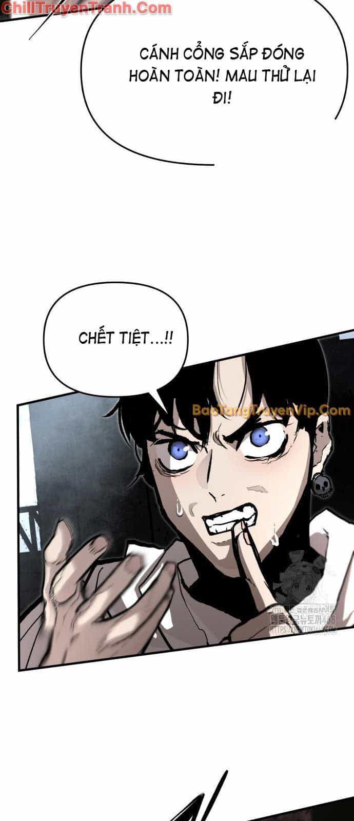 Đại Chiến Tử Thi - Chương 8 - ảnh 39